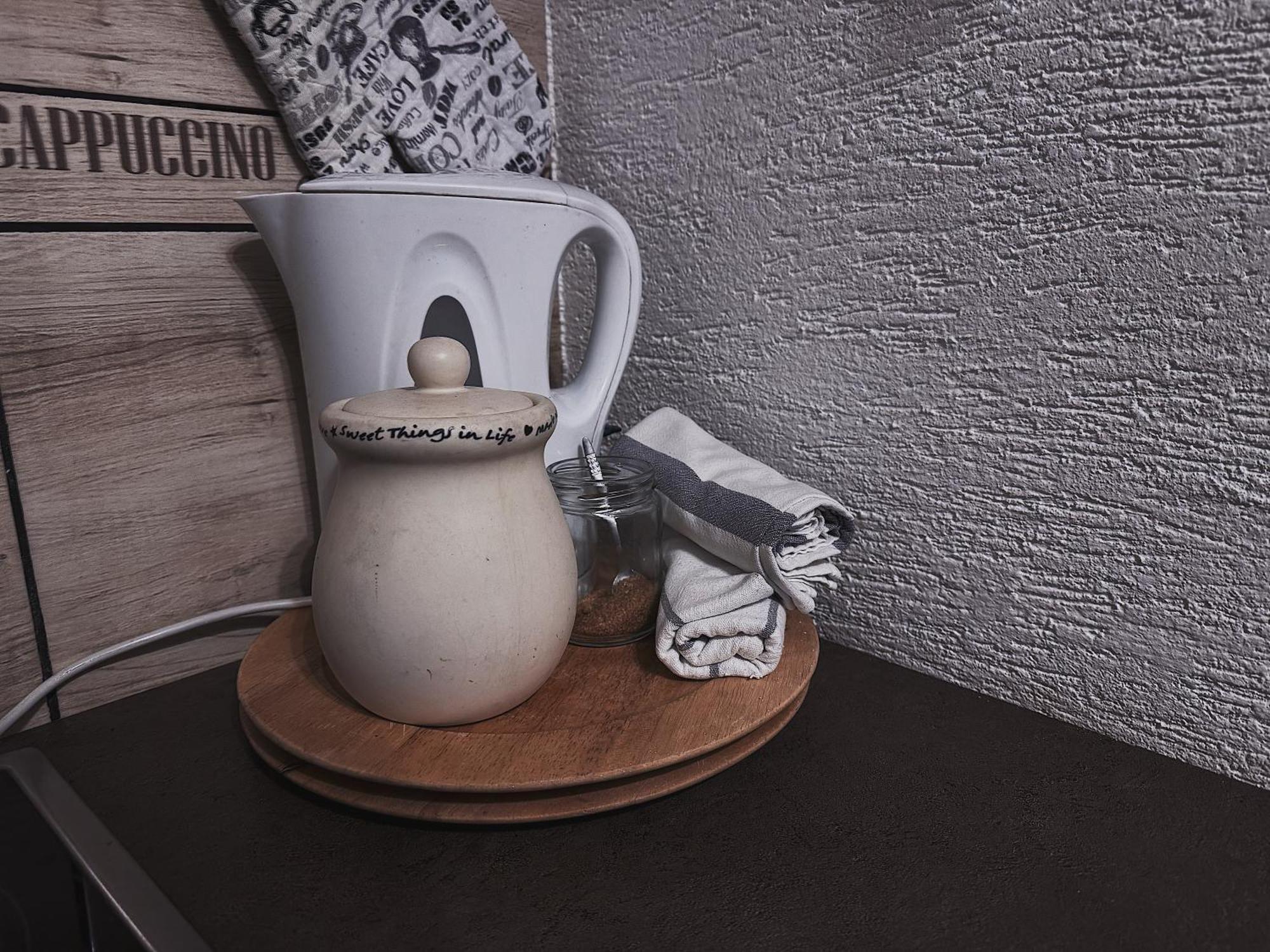 Chalupa M&P 2 Bešeňová Kültér fotó