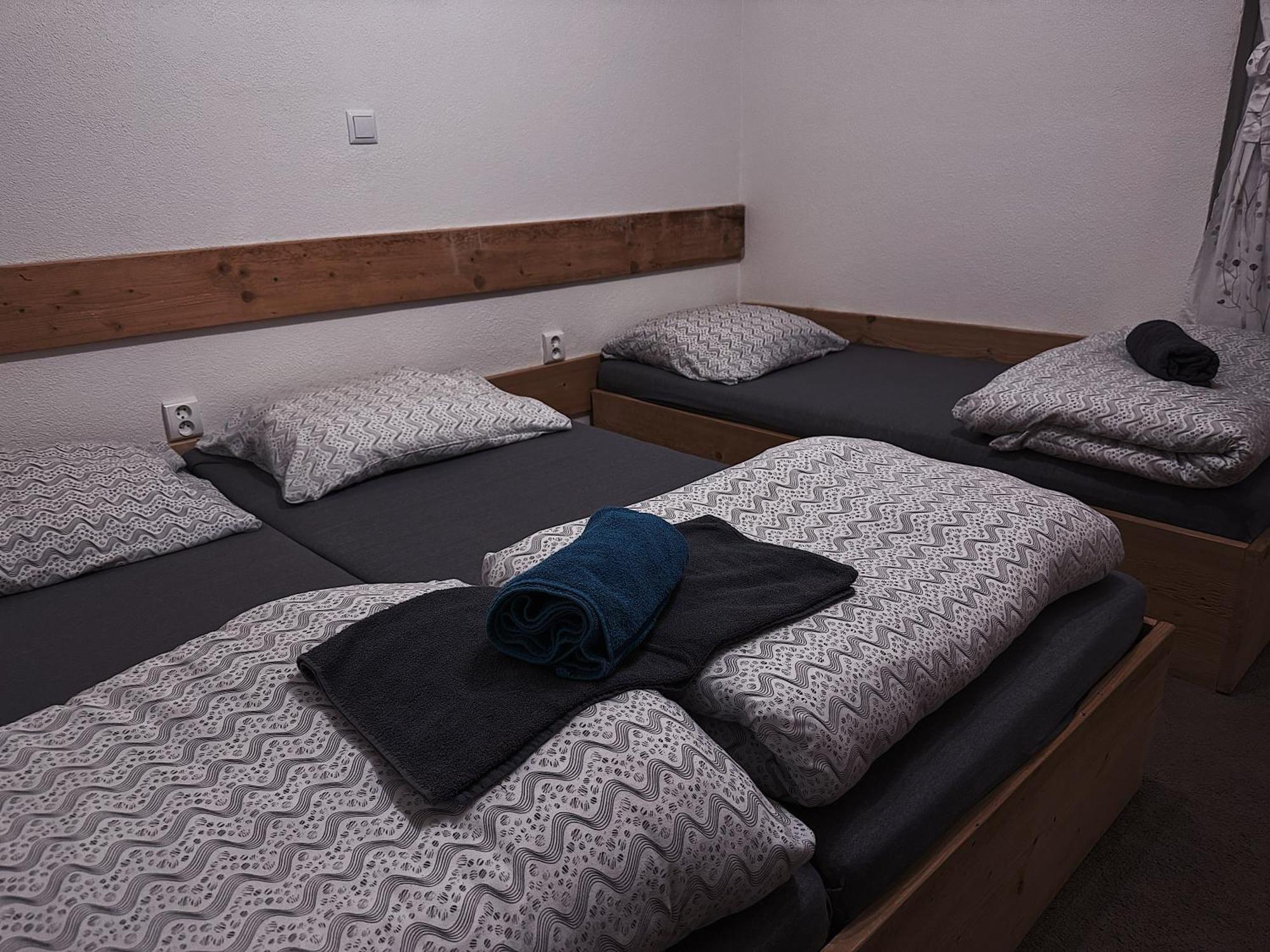 Chalupa M&P 2 Bešeňová Kültér fotó